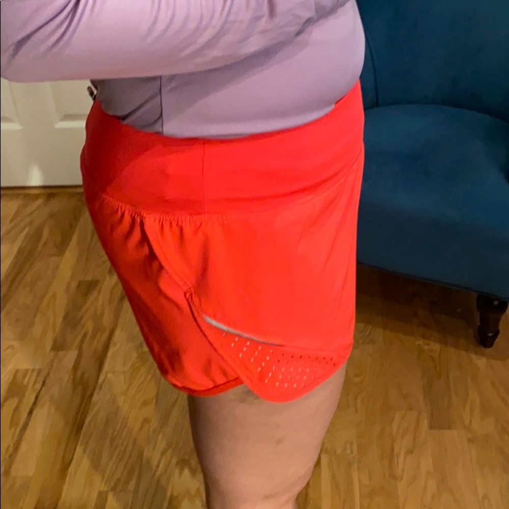 Champion women’s workout shorts in pink size M - Picture 4 of 13